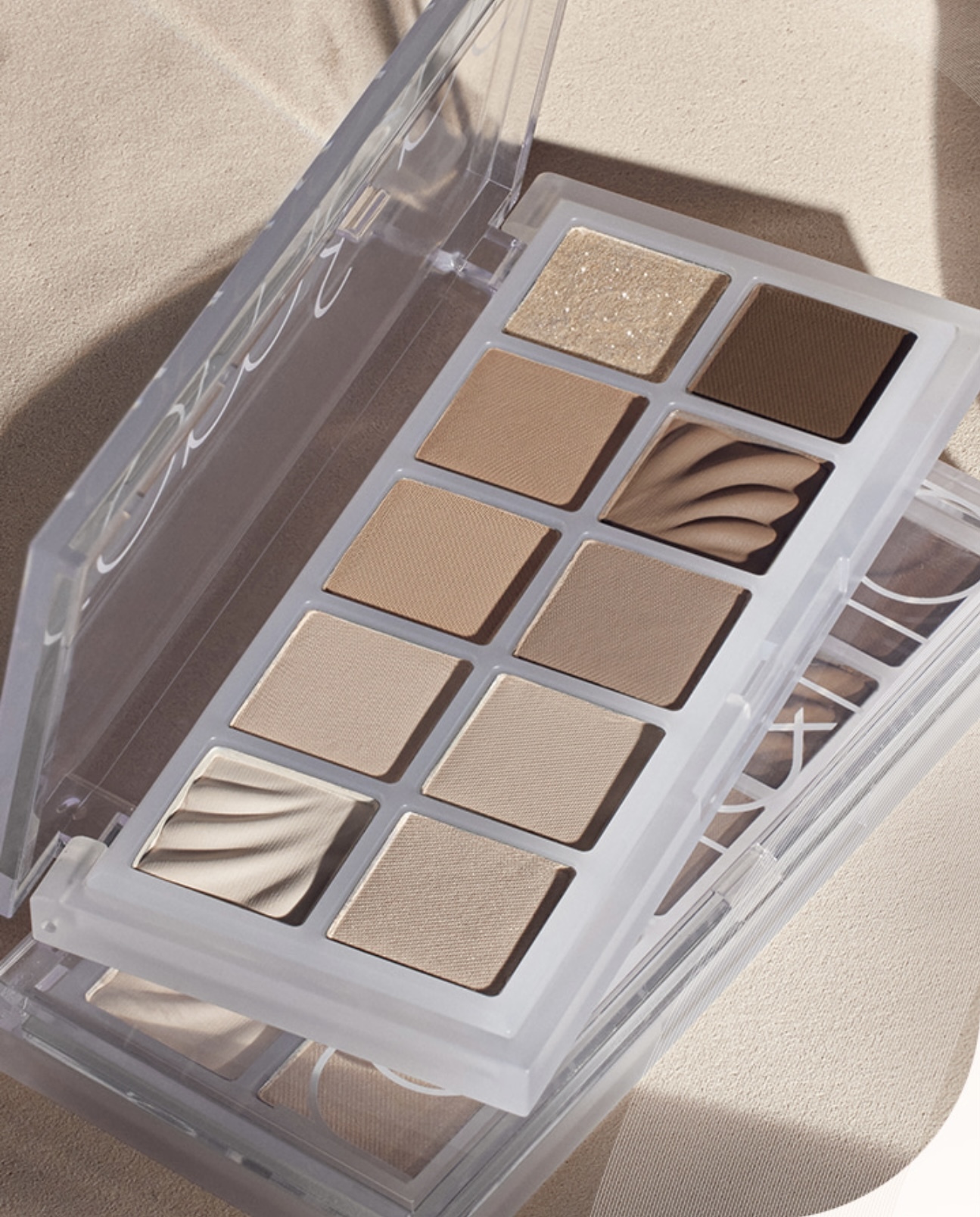 《現貨》romand Better Than Palette