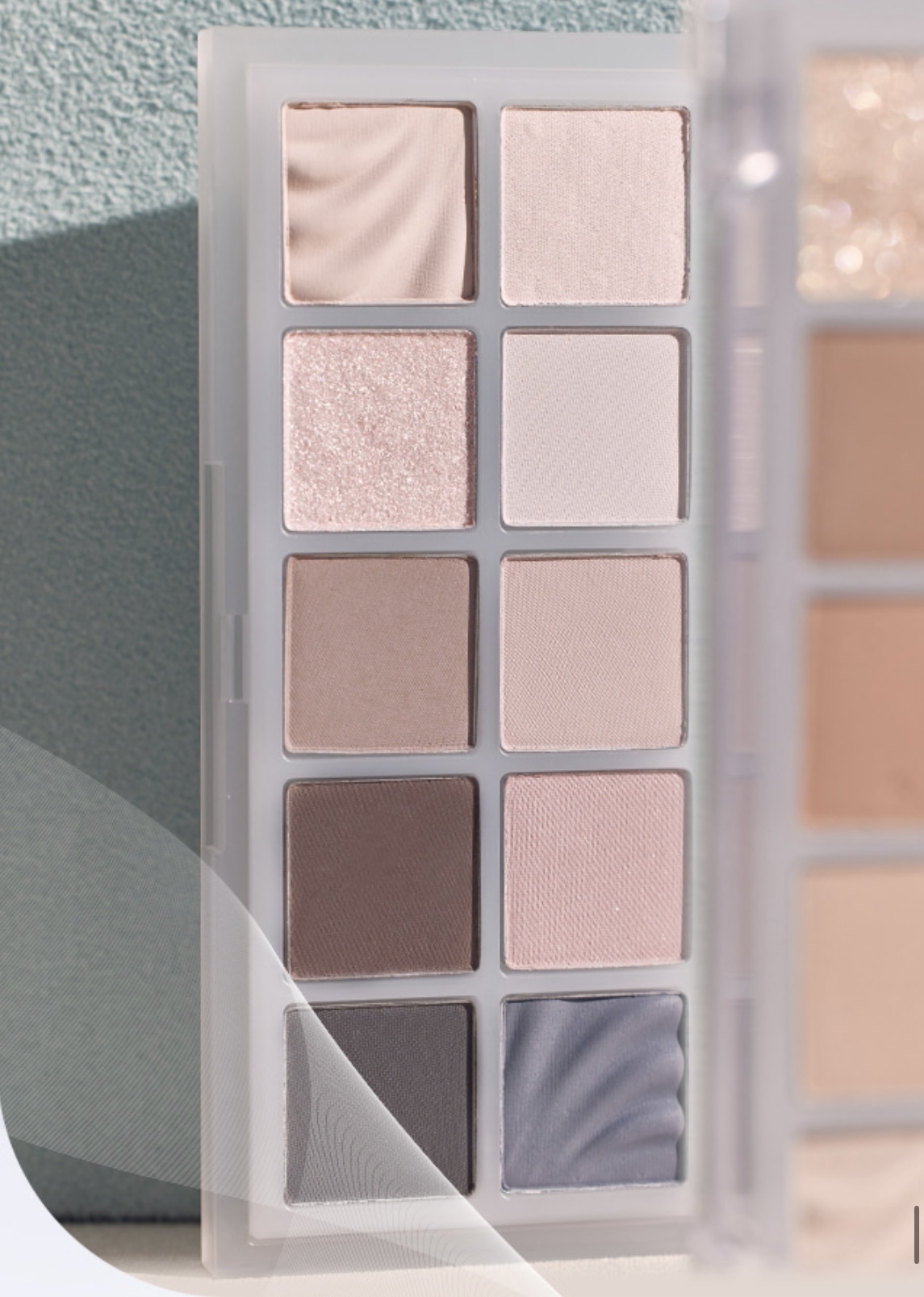 《現貨》romand Better Than Palette