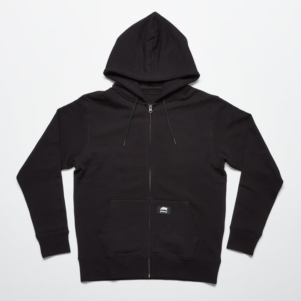 SUZUKI COLLECTION - JIMNY 連帽外套