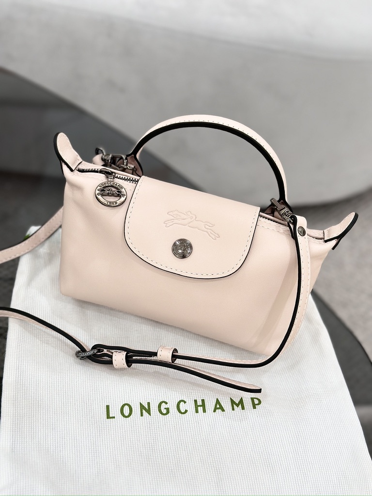 LONGCHAMP Xtra XS Pouch