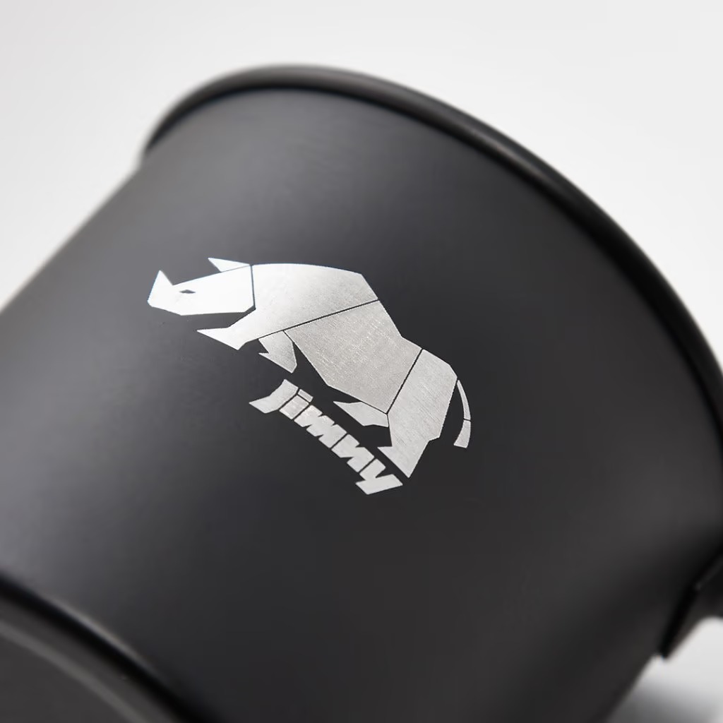 SUZUKI COLLECTION - 燕産 JIMNY 不鏽鋼馬克杯