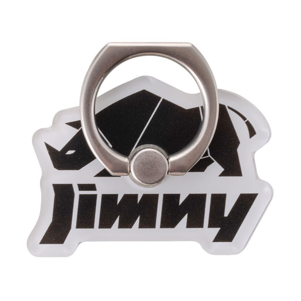 SUZUKI COLLECTION - JIMNY手機指環扣 手機支架