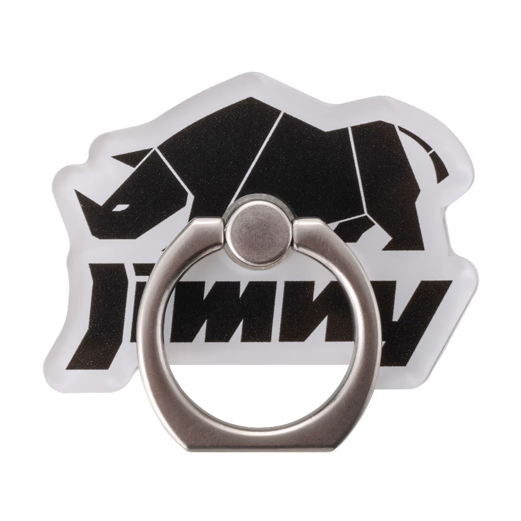 SUZUKI COLLECTION - JIMNY手機指環扣 手機支架