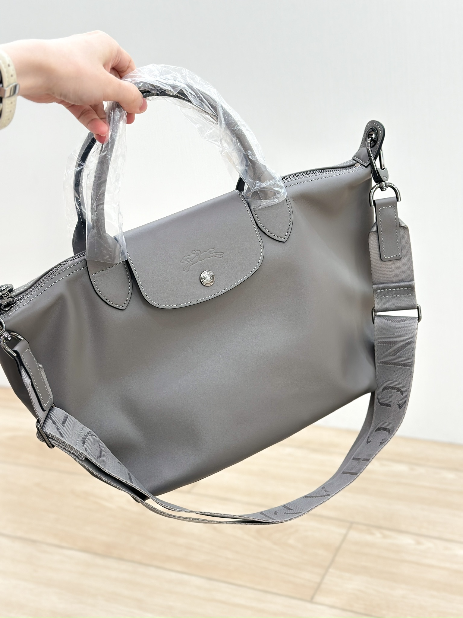 LONGCHAMP Xtra S Handbag