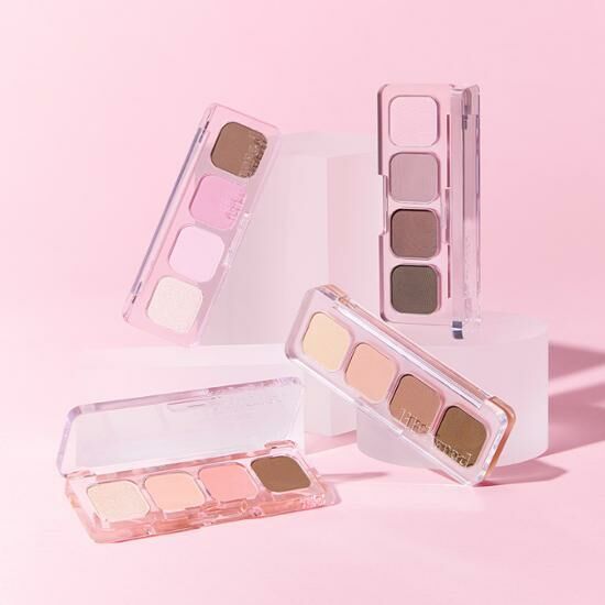 Lilybyred Mood It Palette