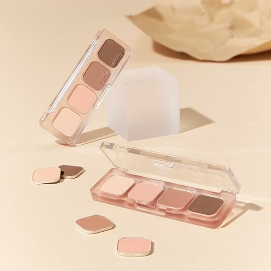 Lilybyred Mood It Palette