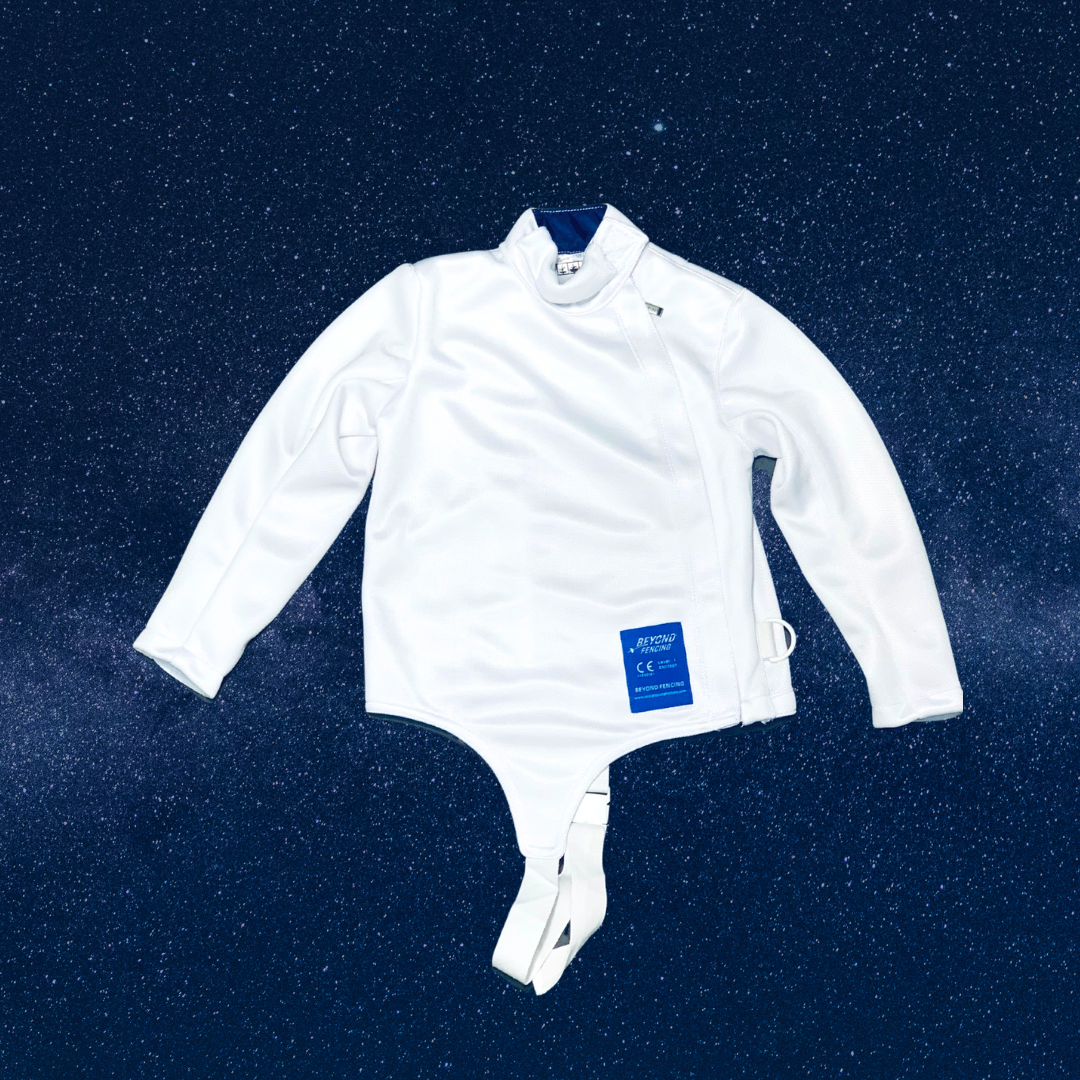 Beyond Fencing suit CE 350N（Kids）