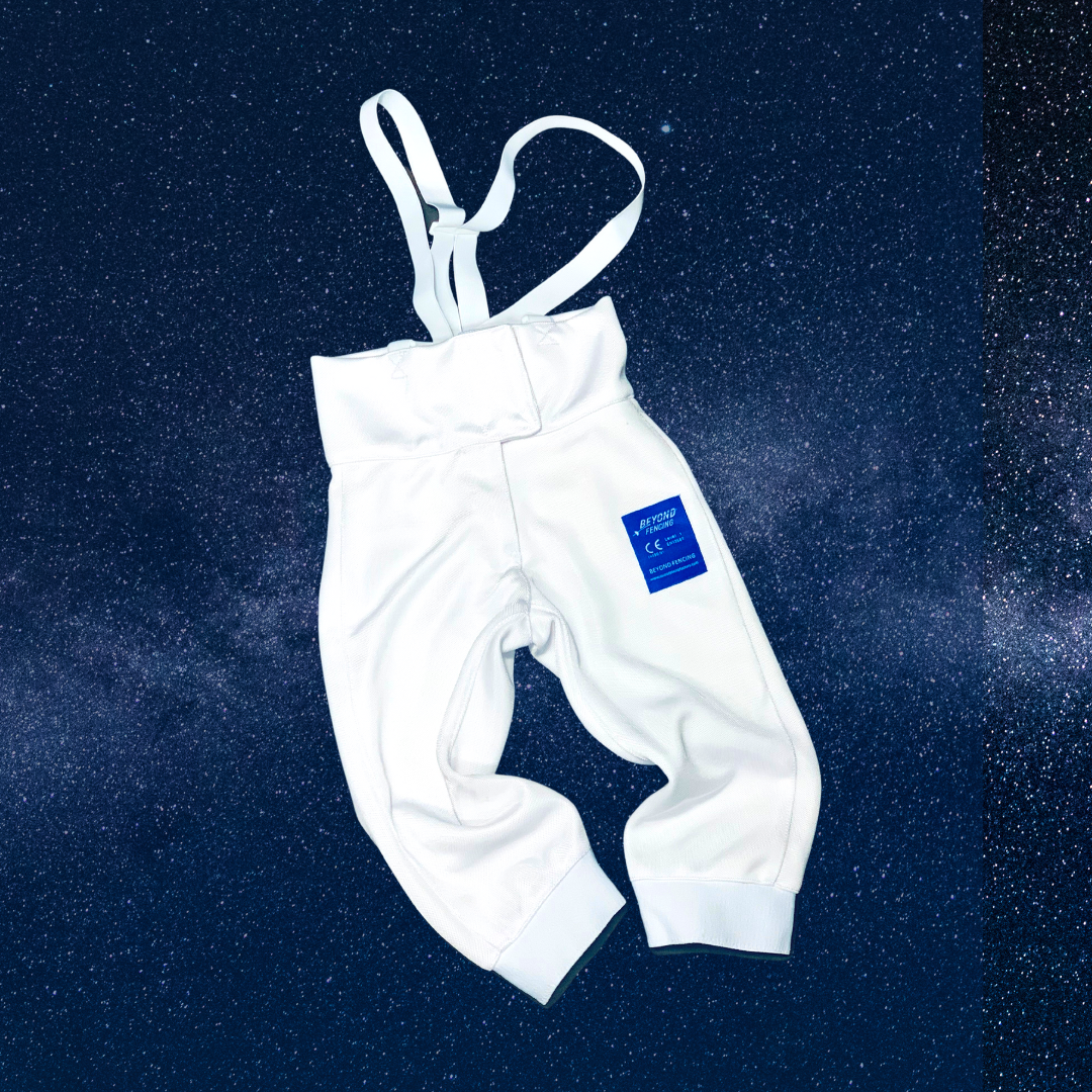 Beyond Fencing pants CE 350N（Kids）