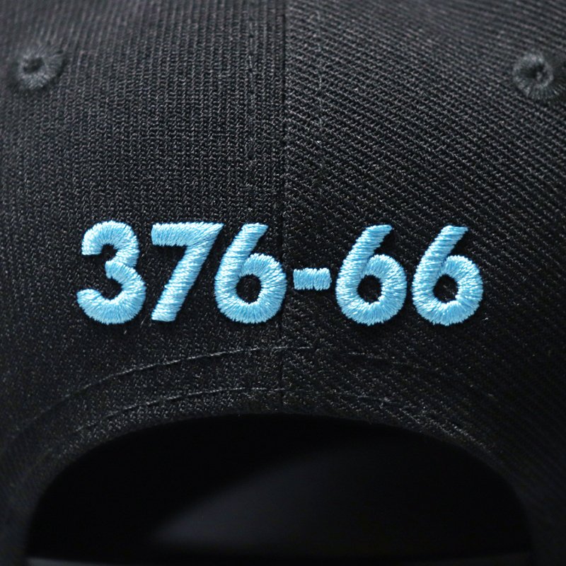 "Yurucamp Season 3" Flat Visor Cap Rin Model