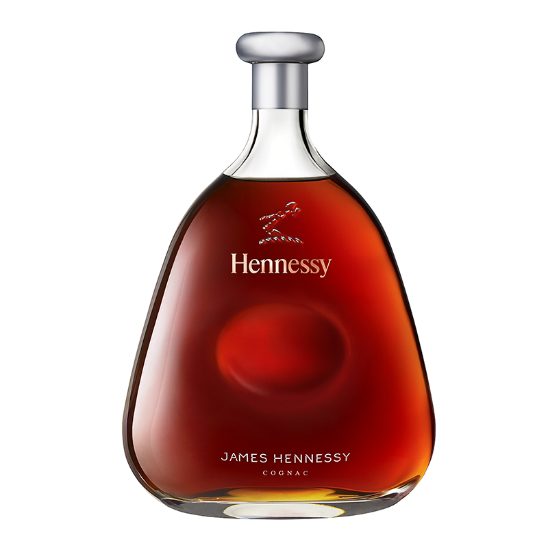 軒尼詩 James 詹姆士 干邑 700ml