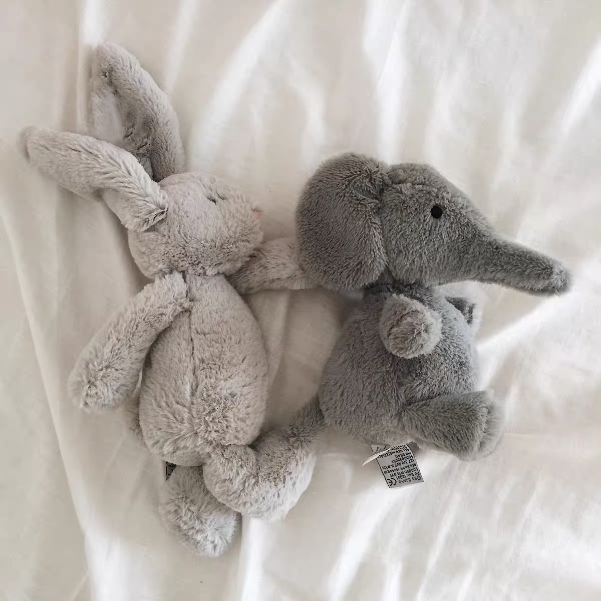 Baby friends Toy No.1