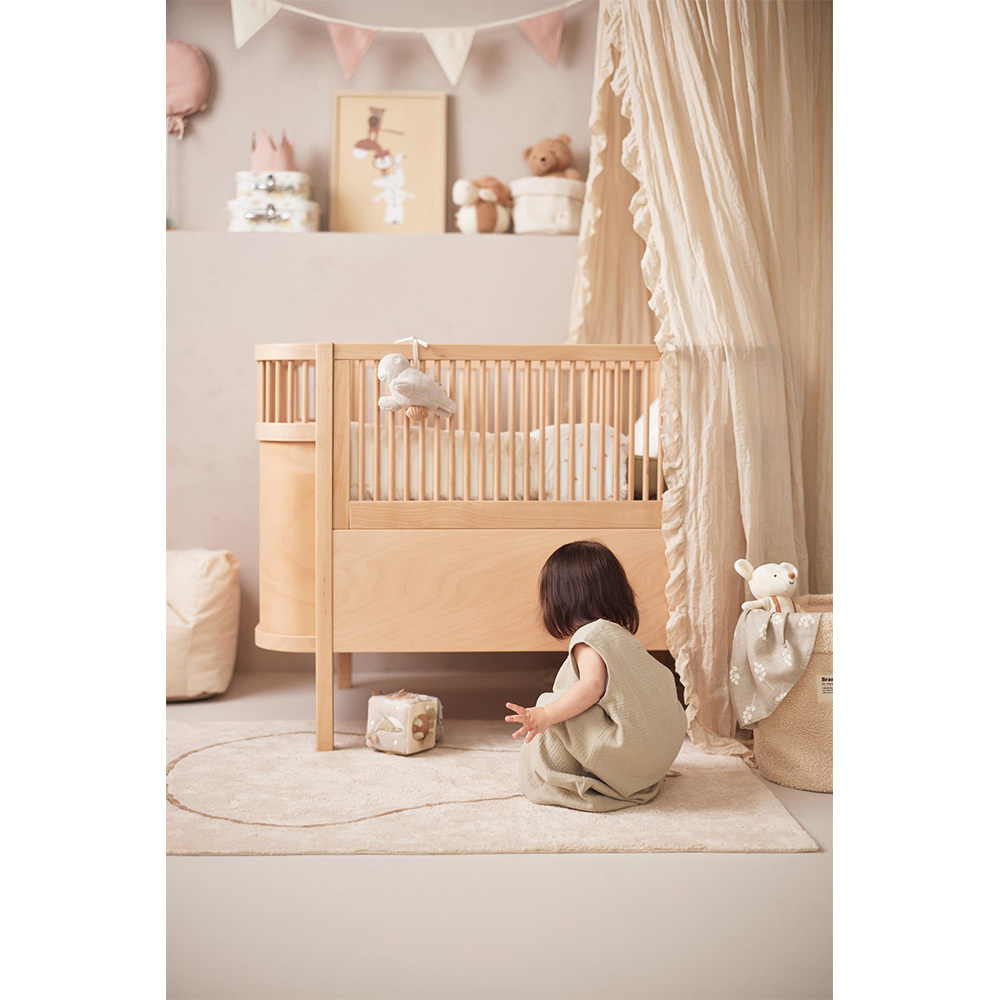 荷蘭Jollein 海豹音樂鈴