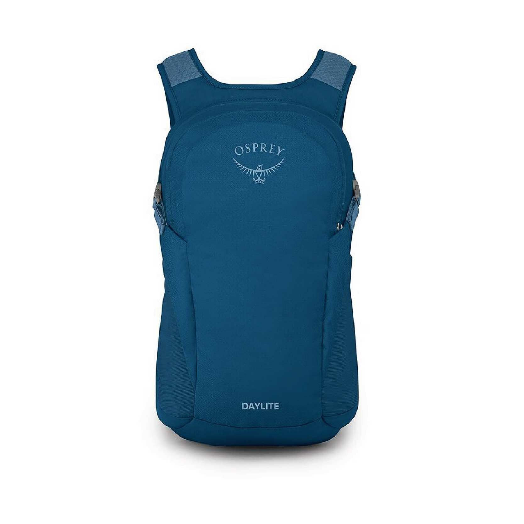 OSPREY 美國 Daylite 13L 深夜藍 日常/旅行背包/多功能後背包 71OS006030