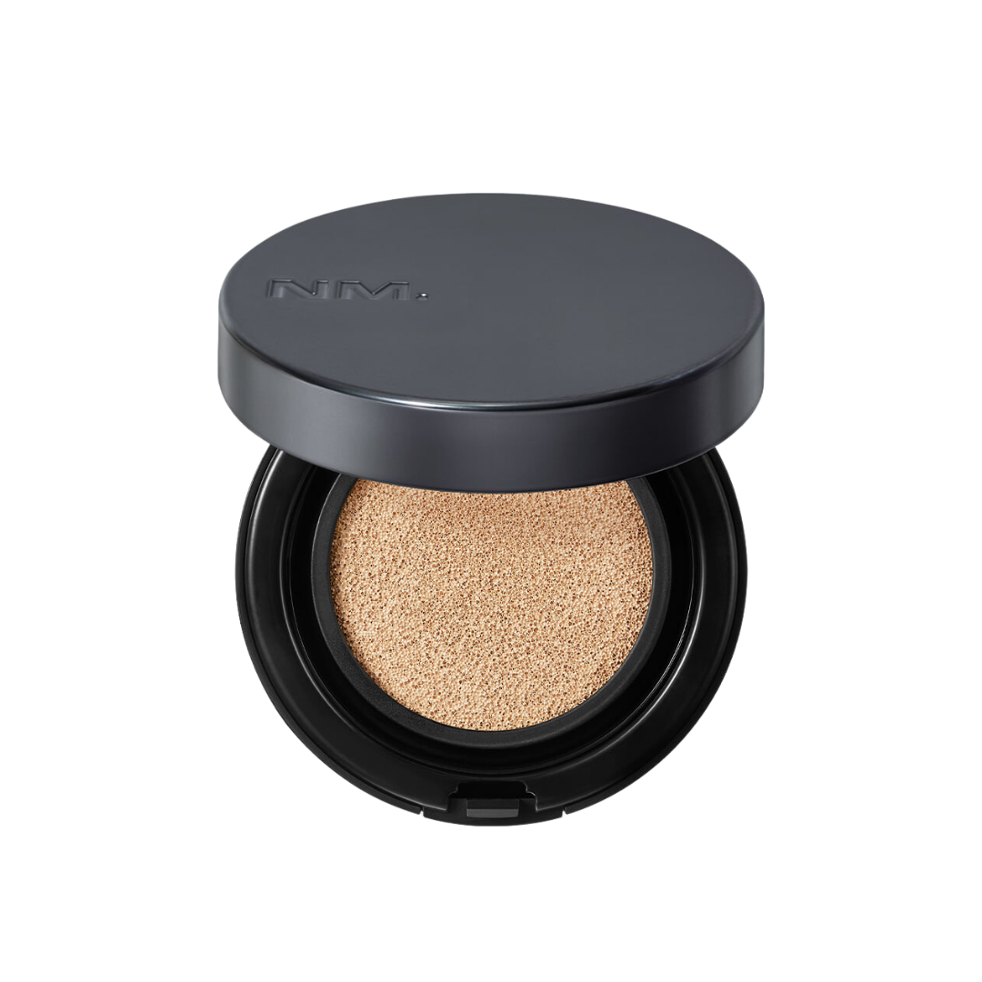 Naming 零重力遮瑕氣墊粉餅