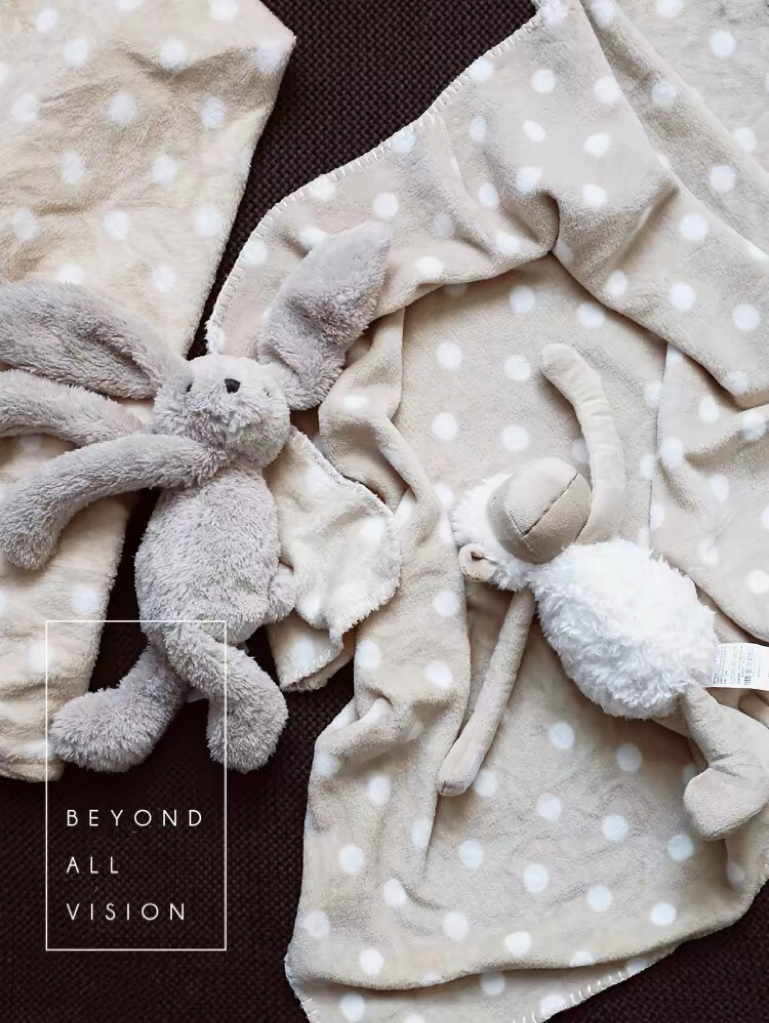 Baby friends Toy No.2