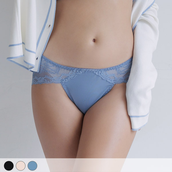 純愛之名中腰三角褲