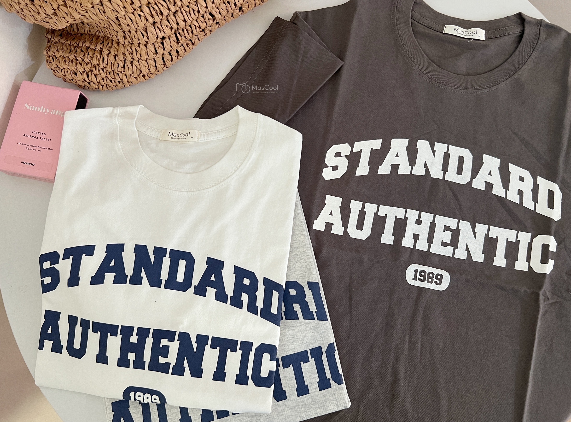 6314 STANDARD AUTHENTIC