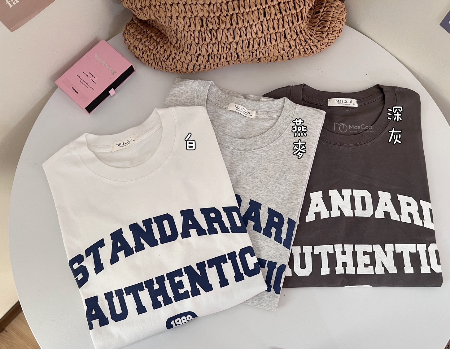 6314 STANDARD AUTHENTIC