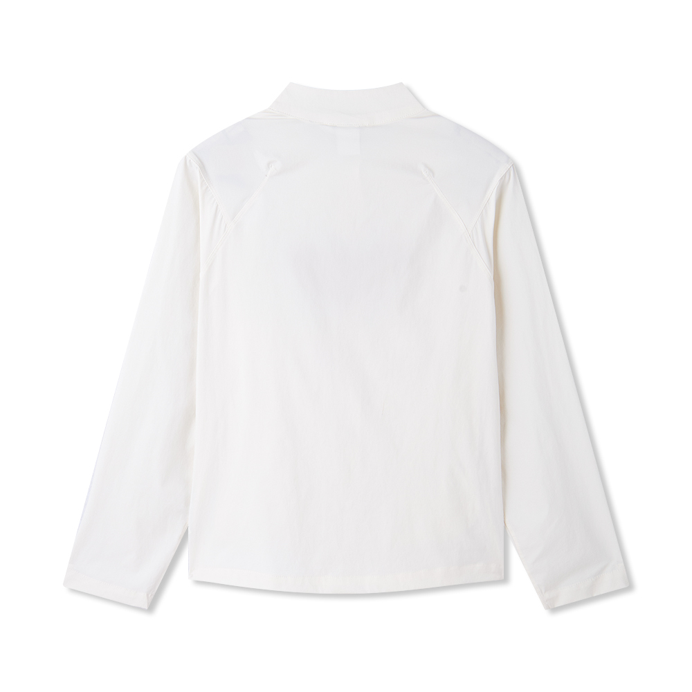 Ztay Dry長袖恤衫