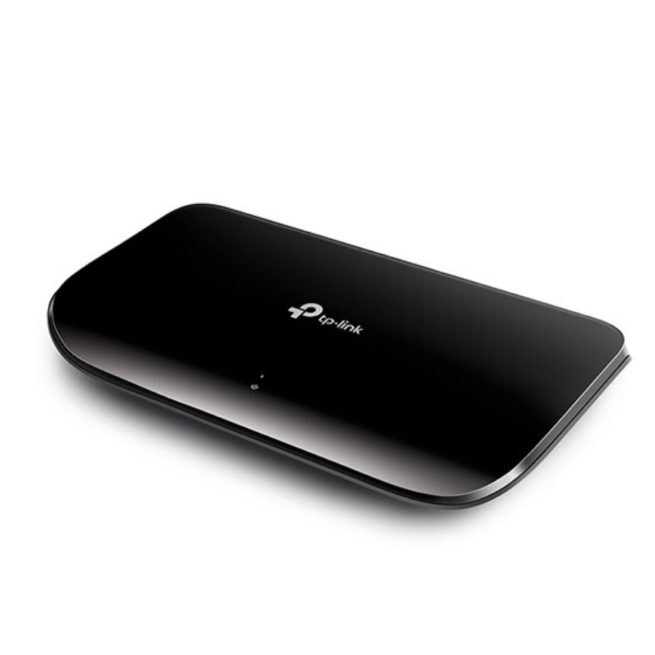 TP-Link TL-SG1008D 8埠 Gigabit 桌上型交換器