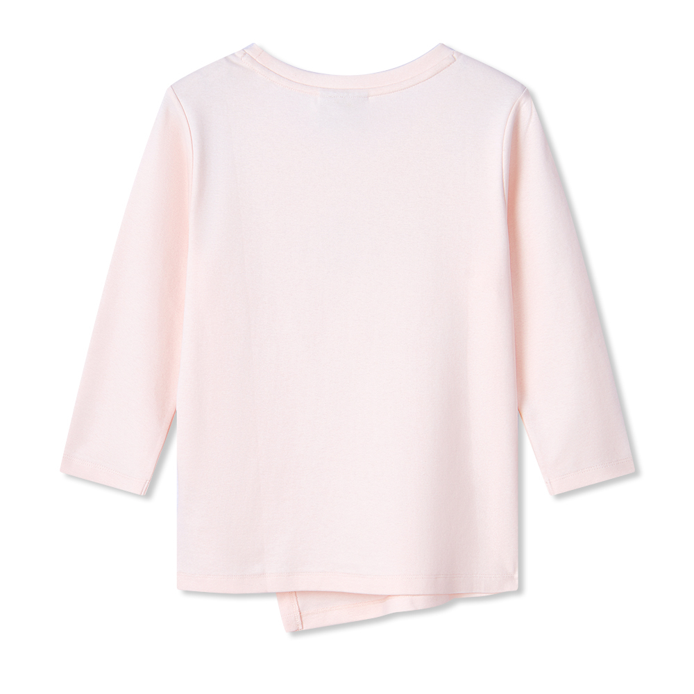 bossini.X 純色上衣