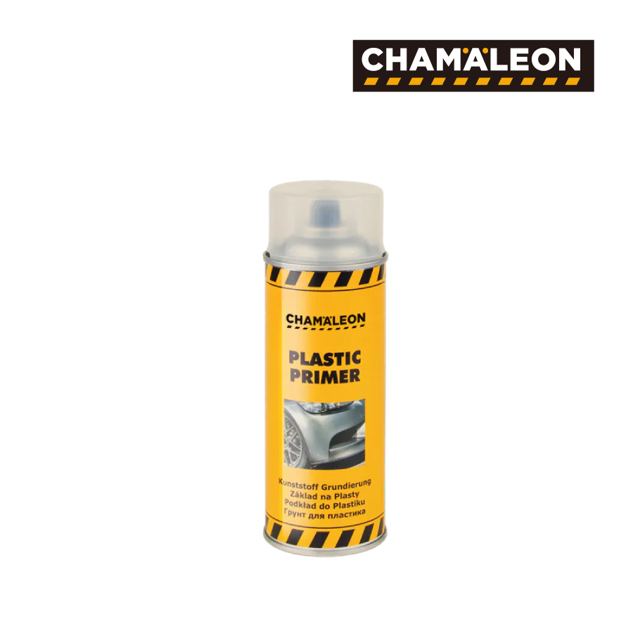 CHAMAELEON 塑料底漆噴劑 Plastic Primer Spray, 400ml