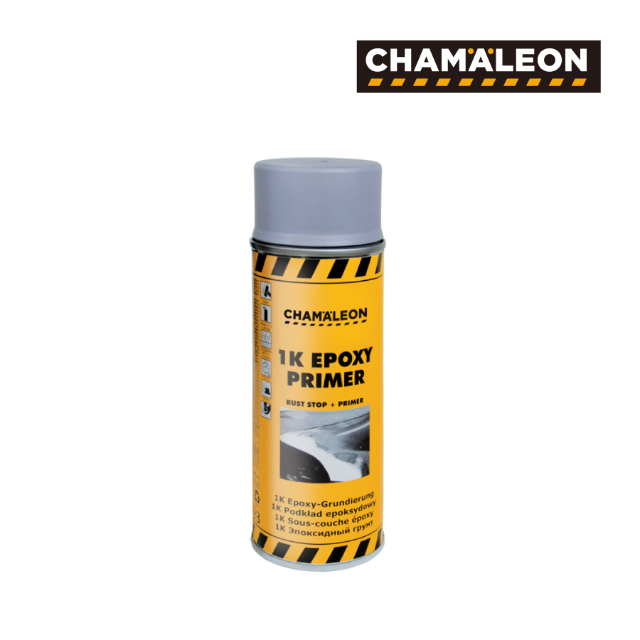 CHAMAELEON 環氧底漆噴劑 Epoxy Primer Spray, 400ml