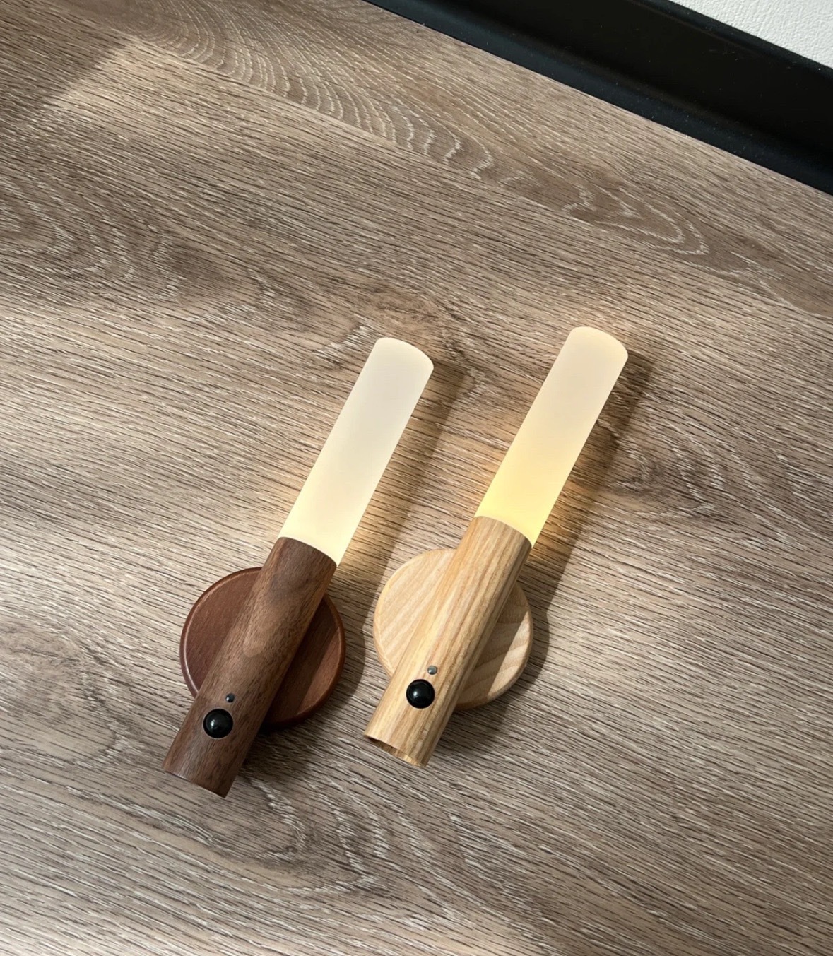 <居家好物>智能感應  氣氛燈 夜燈 免插電