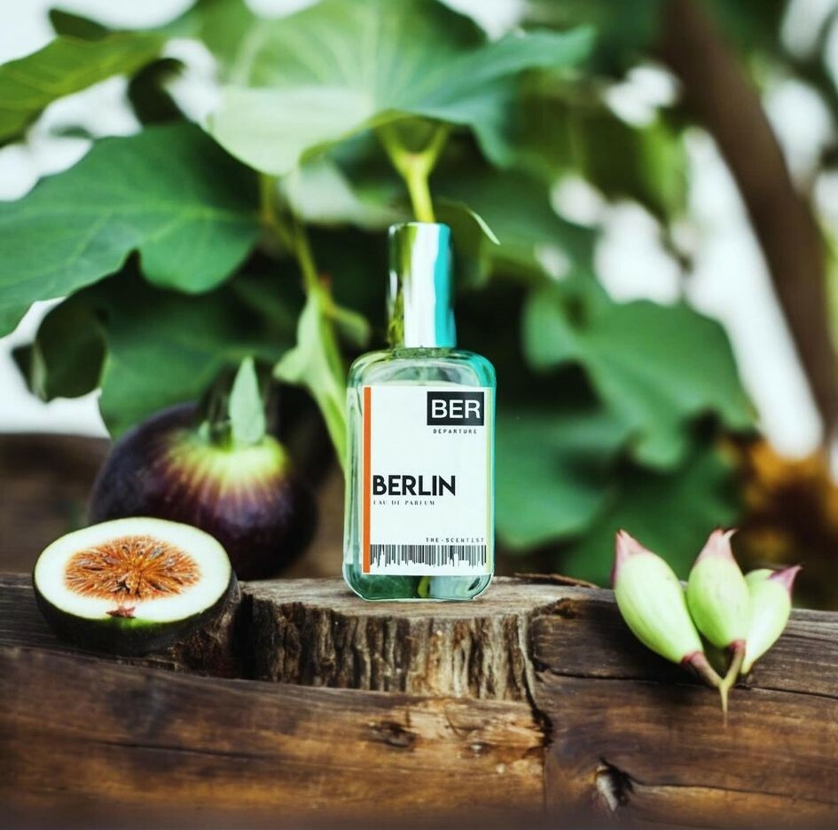 Berlin Perfume