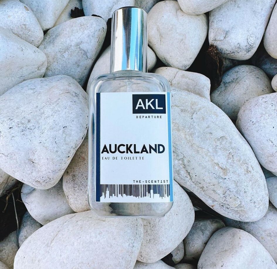 Auckland Perfume