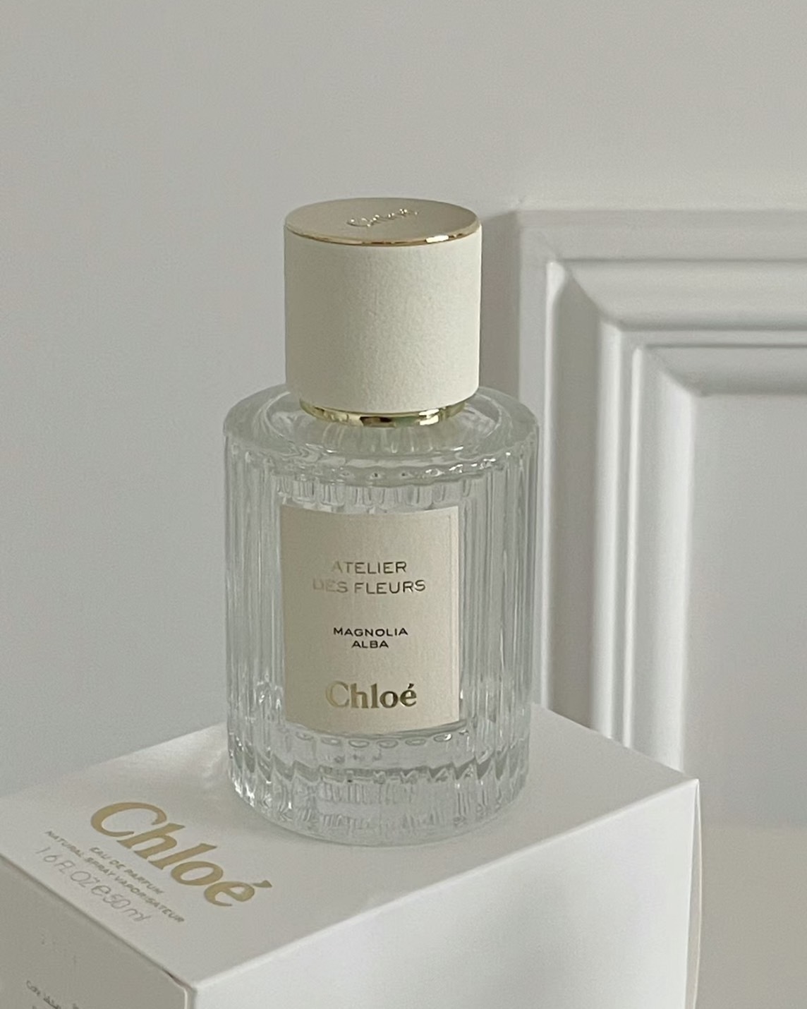 <線上SALE❤️‍🔥> CHLOE 仙境花園系列 木蘭詩語 50ml