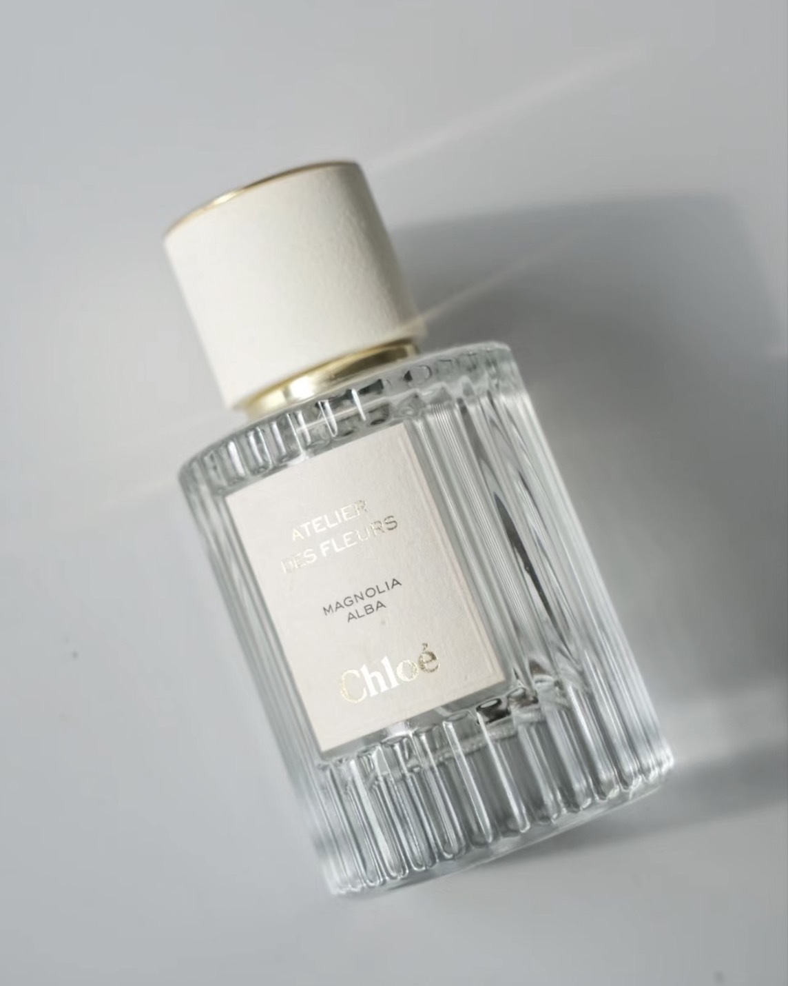 <線上SALE❤️‍🔥> CHLOE 仙境花園系列 木蘭詩語 50ml