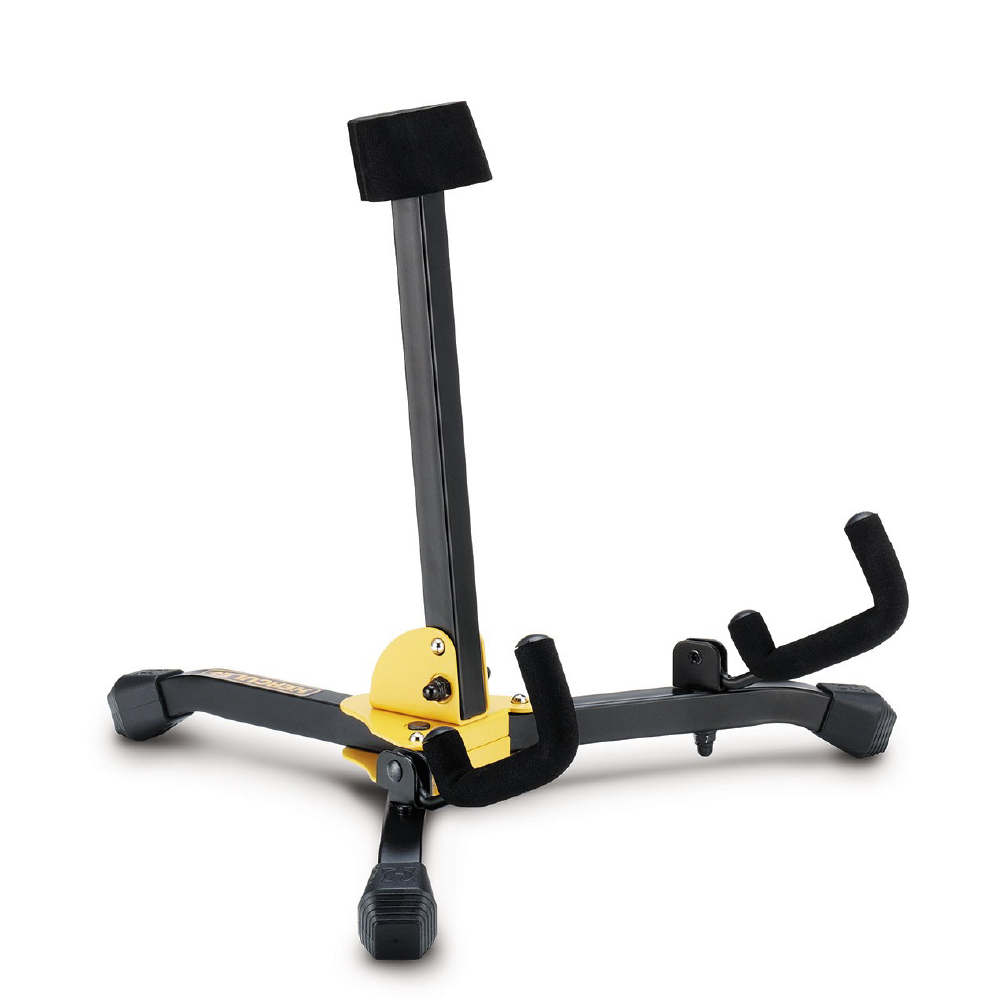 Hercules Hercules / DS550BB 法國號架 — 三峽銅管 / 管樂｜YA! 玩音樂