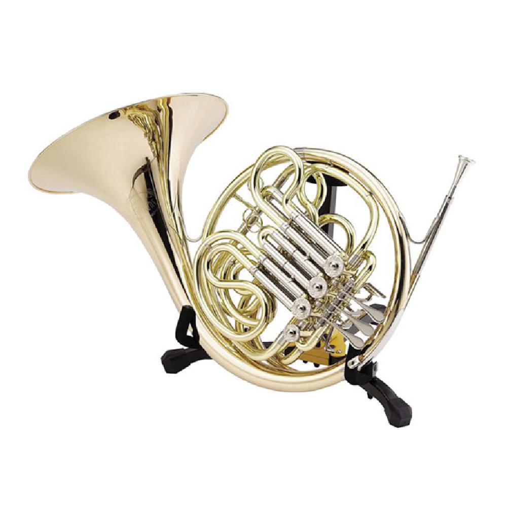 Hercules Hercules / DS550BB 法國號架 第 3 張圖片｜三峽銅管 / 管樂