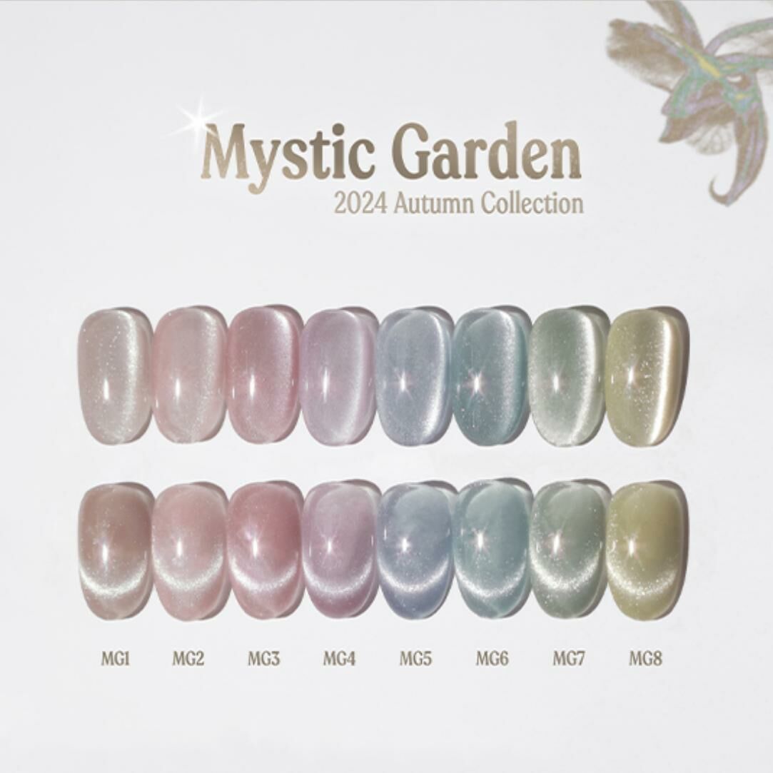 VERYGOODNAIL 貓眼優惠套裝