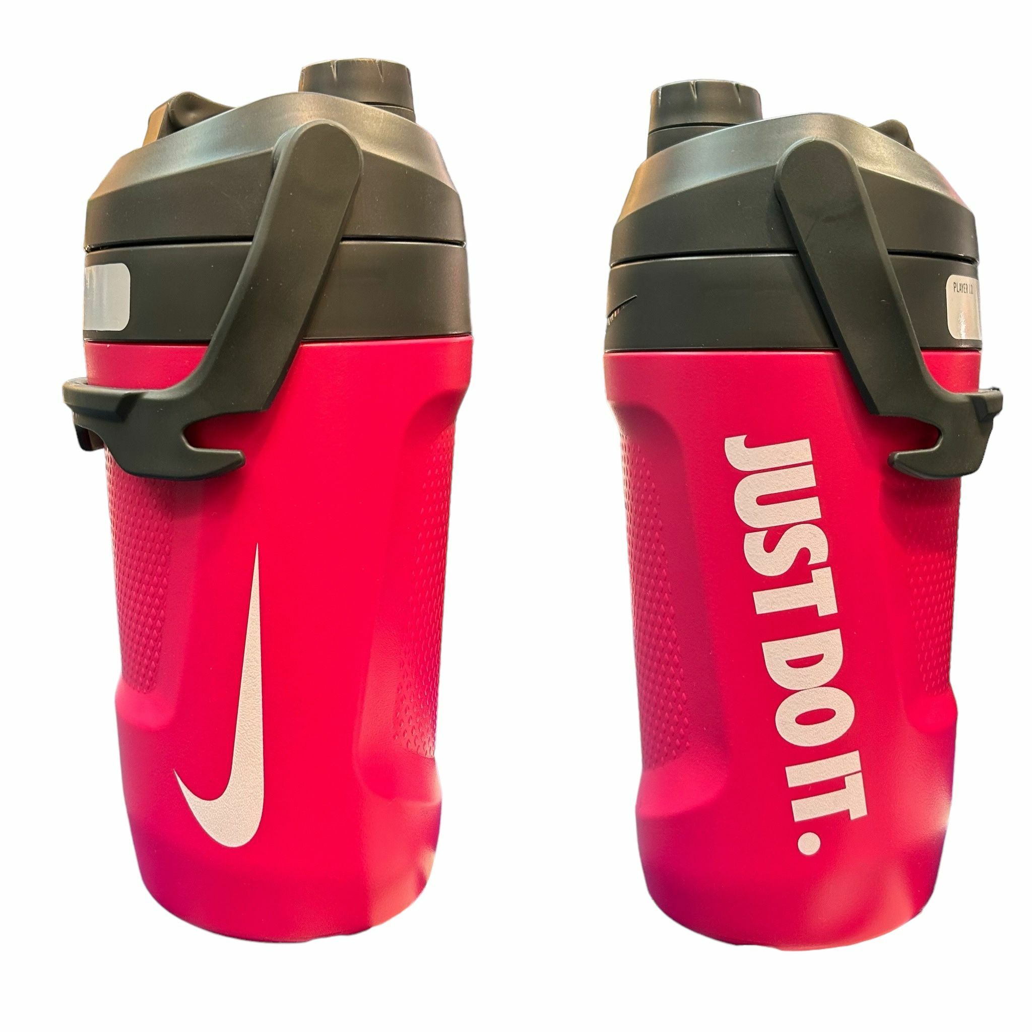 1 litre nike water bottle