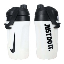 NIKE FUEL JUG大口徑霸水壺40OZ 健身 運動水壺 1180ml