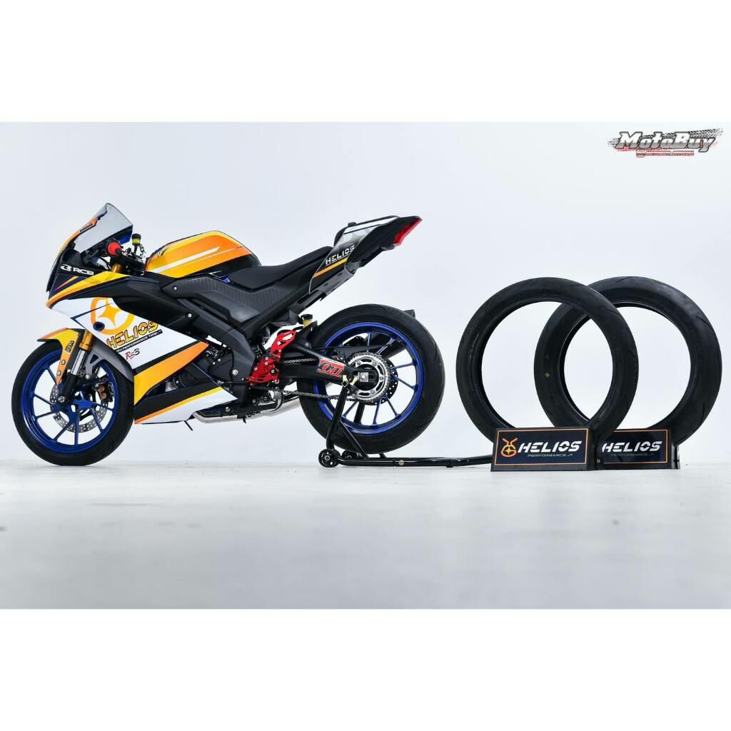 【HELIOS 赫璐】HS-R111/HS-R112/HS-S1運動胎 熱熔胎 鋼絲胎