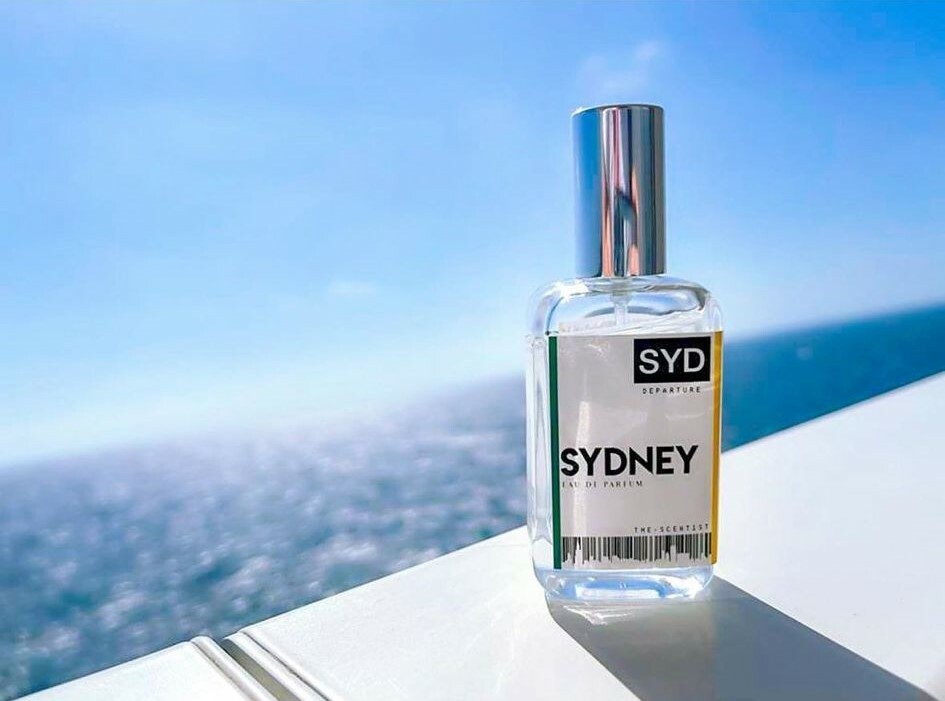 Sydney Perfume
