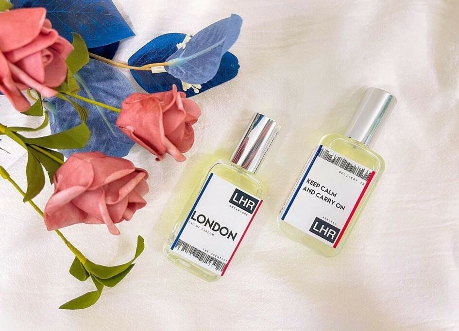 London Perfume