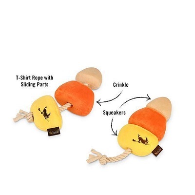 美國 P.L.A.Y Halloween系列 - 串串