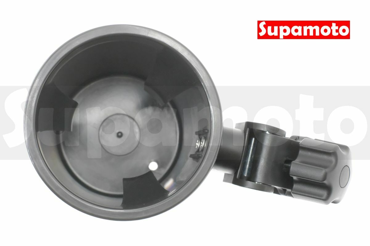 -Supamoto- 快拆飲料架—O (水壺/水杯架/咖啡杯/手搖飲/寶特瓶/檔車/保桿/車把/通用/裸把)