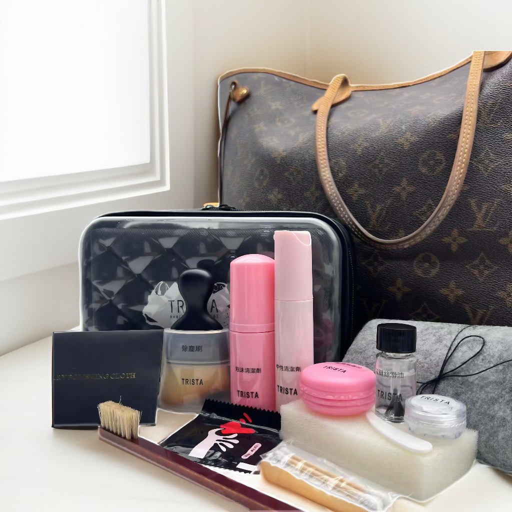 包包養護套組(LV Neverfull專用)