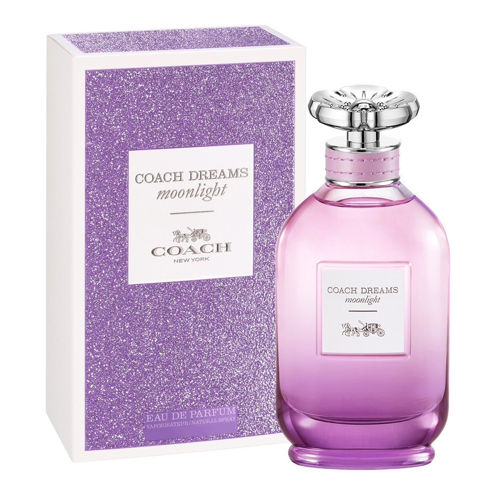 COACH DREAMS MOONLIGHT 逐夢月光女性淡香精 90ml