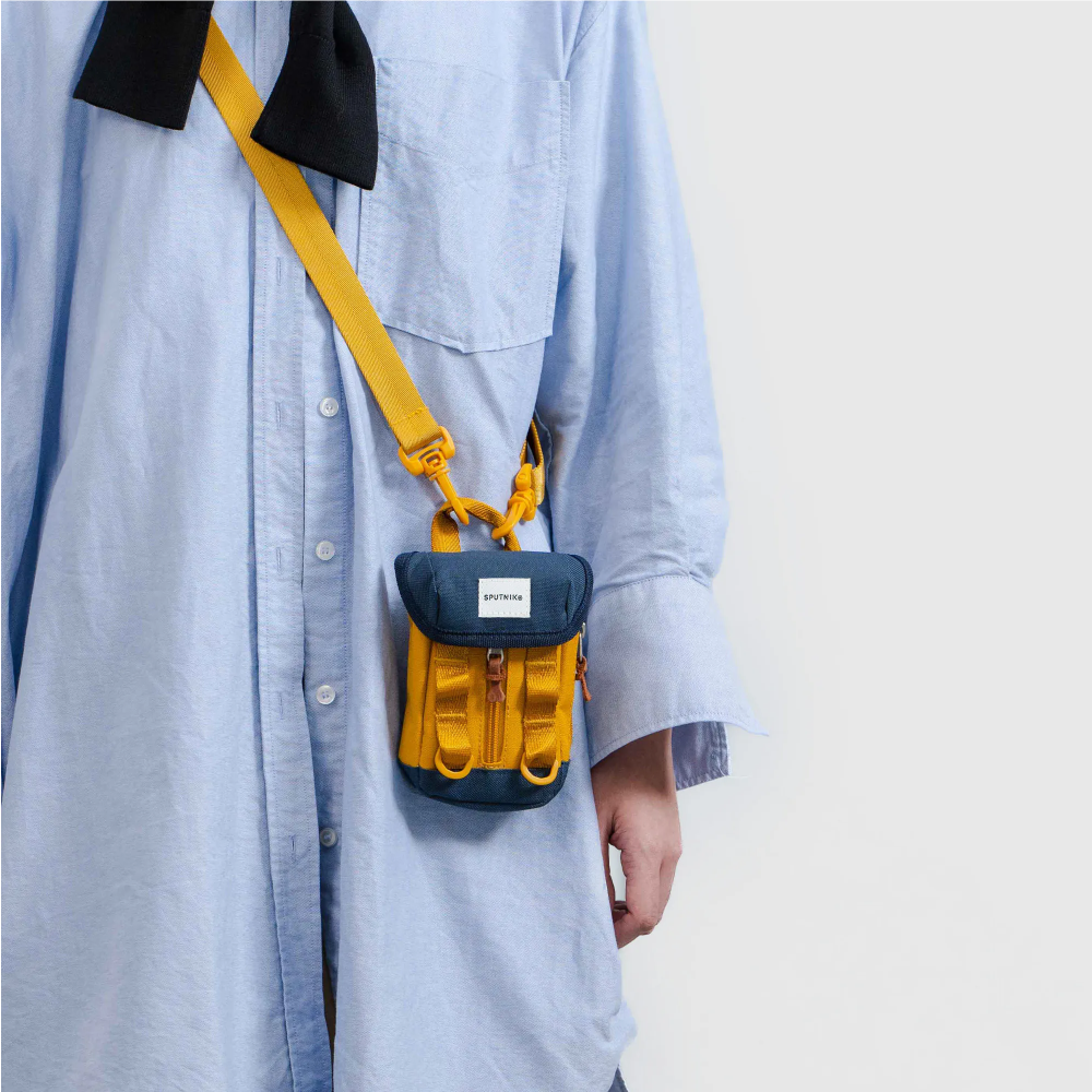 SPUTNIK 斯普尼克 | Explore 拾便包