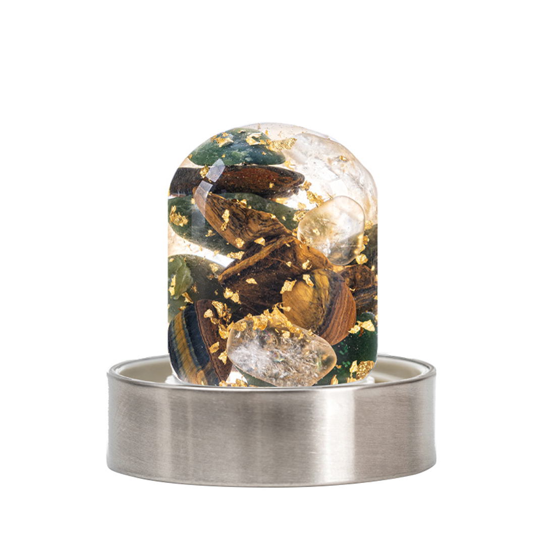 GemPod for ViA - Wealth