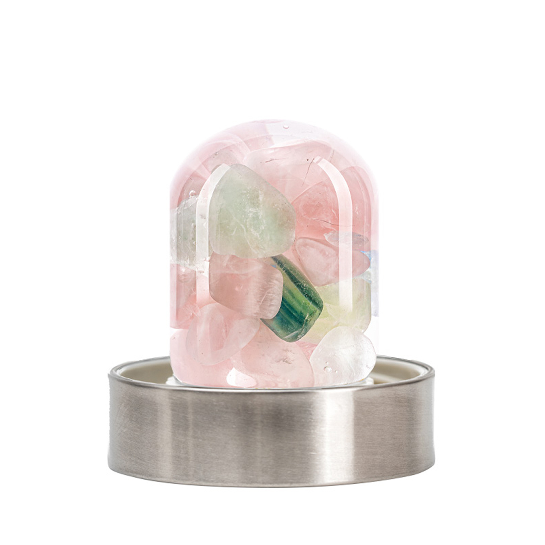 GemPod for ViA - La Vie En Rose