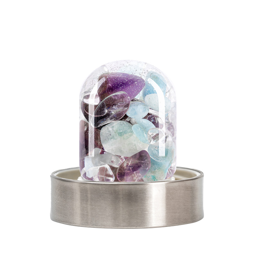 GemPod for ViA - Flower of Life