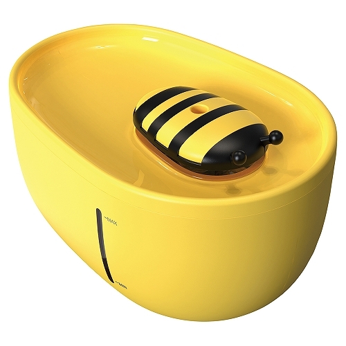 NYANTA CLUB 究極療癒! 蜜蜂寶寶飲水機 (USB接電) (DC-533)