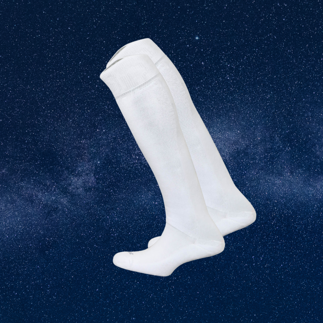 Fencing sock